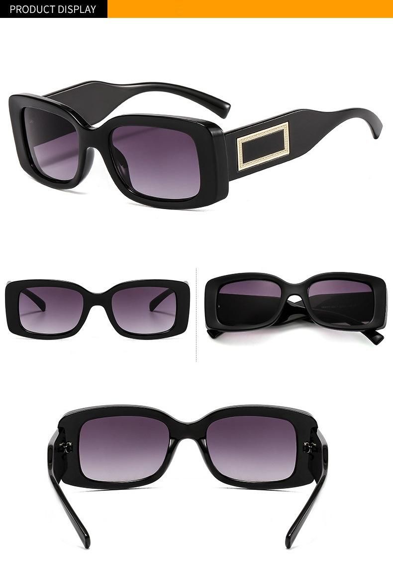 2020 Promotion Retro Classi Sunglasses for Women