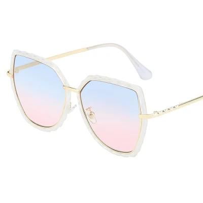 2022 New Arrivals High Quality Classic Luxury Custom Logo Fashion Women Glasses Frames Eyeglasses
