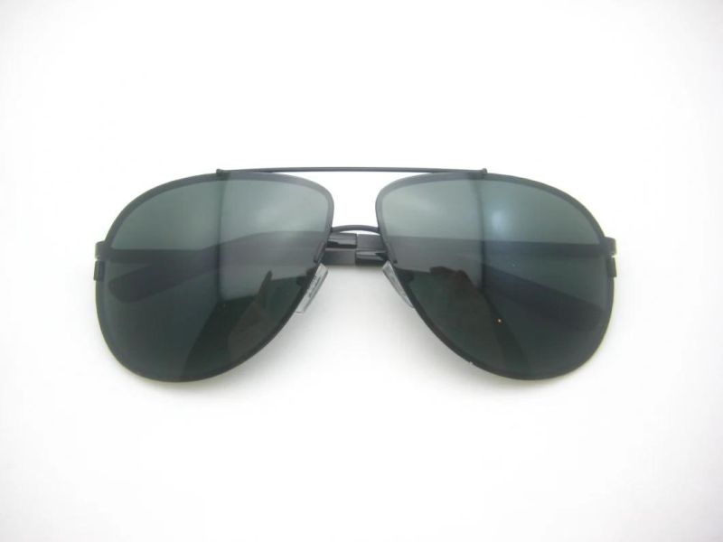 Best Selling High Quality Metal Sunglasses