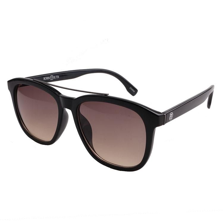Classic Style Vintage Eyes UV400 Women Sunglasses