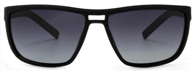 Sports Polarized Lens Sunglasses for Men Women Fashion Classic Tr Sunglasses