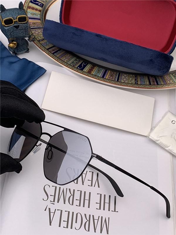 Luxury Branded Fashion Sunglasses