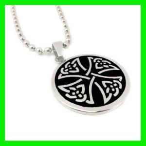 Celtic Pendant Necklace