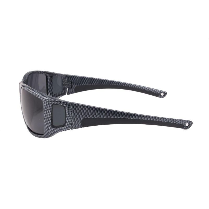 2017 Newly Square Shape Fit Over Sports Sunglasses