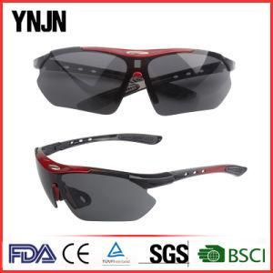 New Products High Quality UV400 Cycling Mens Sports Sunglasses (YJ-A0402)