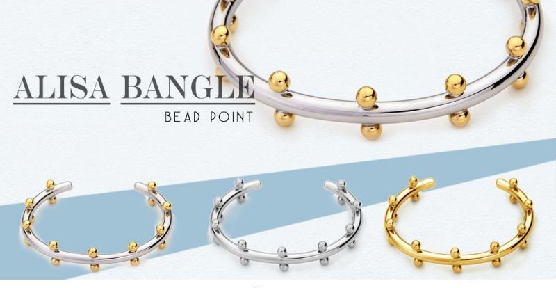 New Brass Knot Bangle Cuff Opening Bracelet