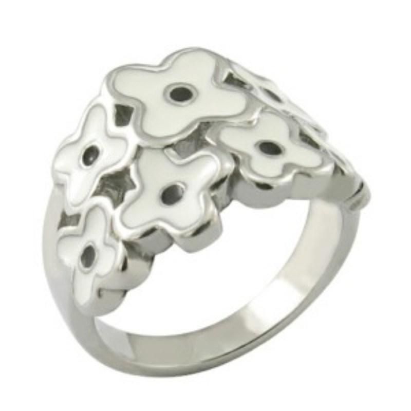 Fashion Flower Mini Lady Accessories