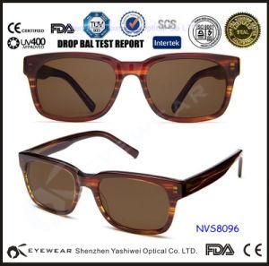 2015 Polaroid Sun Glasses, New Designer Round Sun Glasses