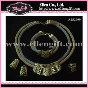 Fashion Jewelry Set (AJS2999)