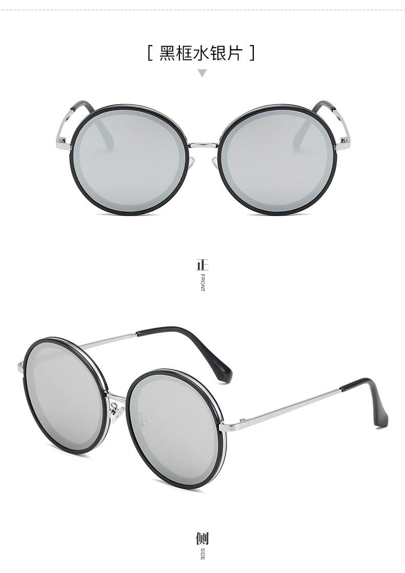 Hot Selling Custom Logo Brand Retro Sports Fashionable Driving Ray Band Sunglasses Wholesale for Men