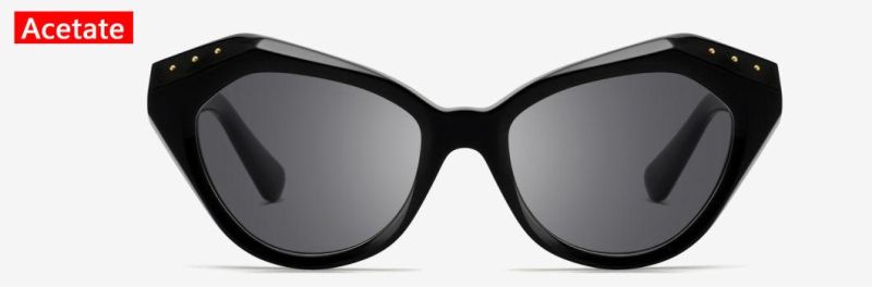 Acetate Sunglasses 17
