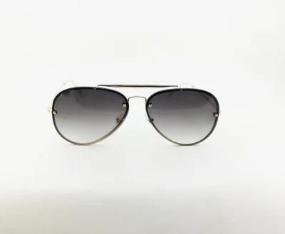 New Model Good Quanlity China Manufacture Wholesale Make Order Frame Sunglasses