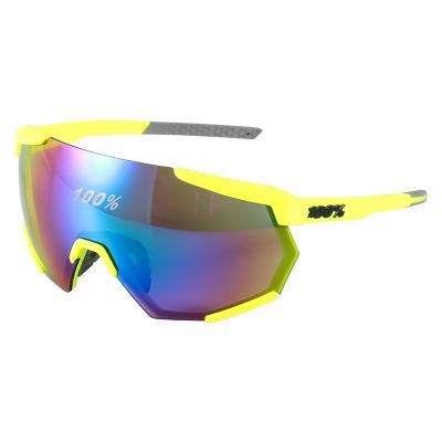Sport Sunglasses 2021 Foreign Trade Sports Sunglasses Can Be Customized Logo Thin-Leg Sports Glasses