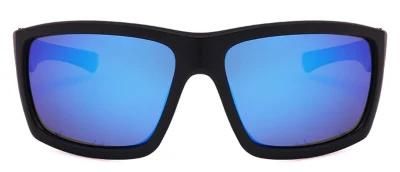 Double Injection Sport Sunglasses