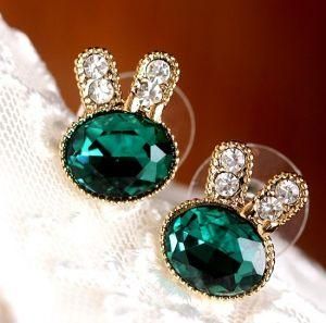 2014 Hot Sales on Aliexpress and Dhgate Fashion Stud Earring (E02)