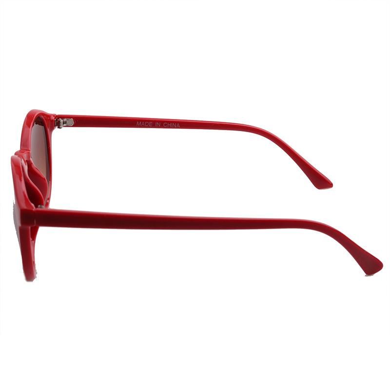 Hot Selling Retro Fashion Sunglasses for Promotion