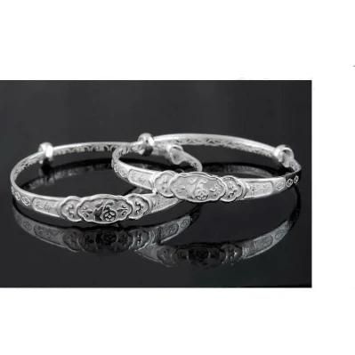 Nice Children&prime; S Silver Jewelry for Sale