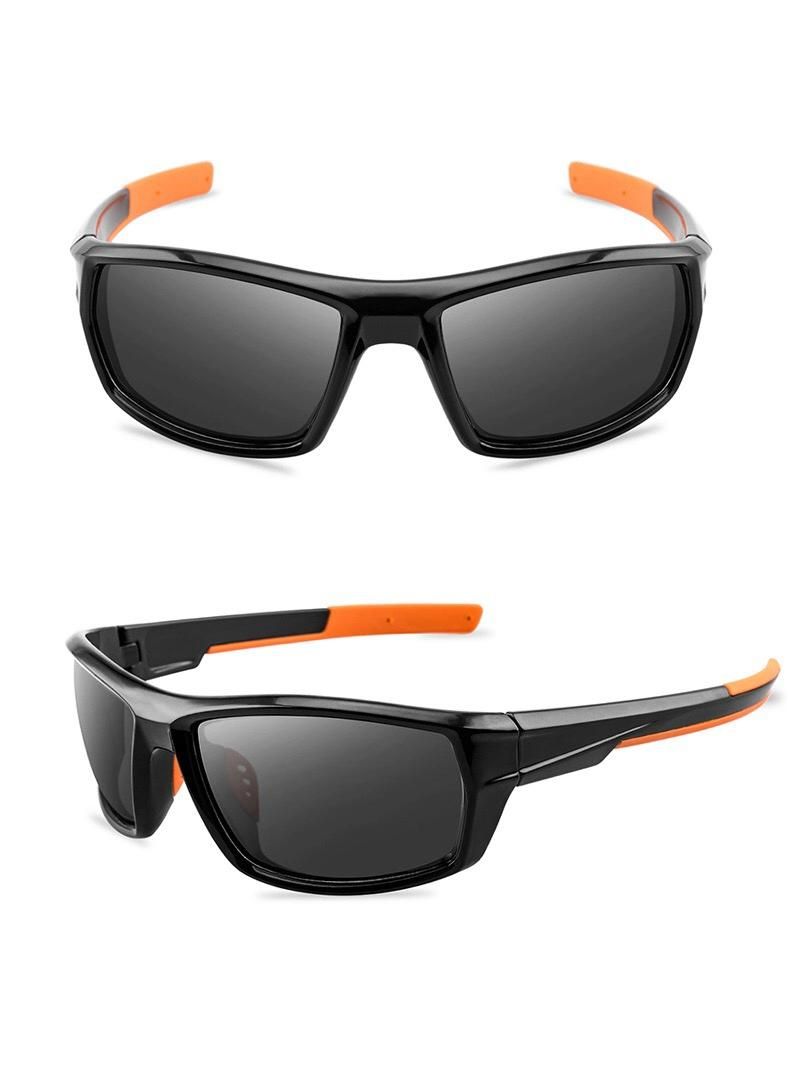 Hot Sale Sports Sunglasses for Cycling, Sailing, Finsh