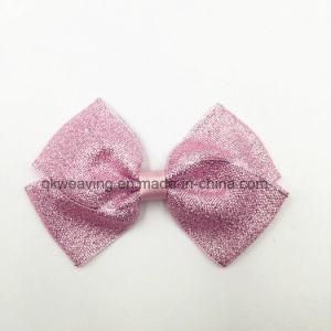 Colorful Metallic Ribbon Bow Party Decoration Bow Hair Bow