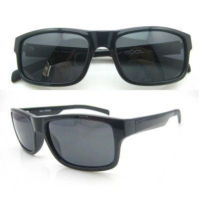 Fashion Sports Polarized Design Sunglasses for Man