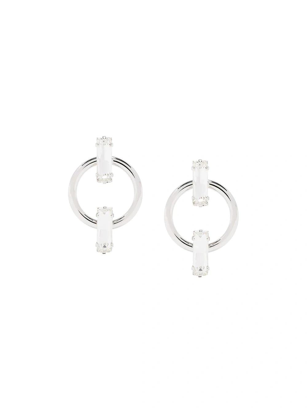 Fashion Exquisite Personality Earrings Jewelry