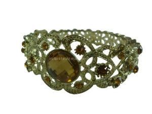 Fashion Jewelry/Jewellery Glass Bracelets (MLBR-0009)