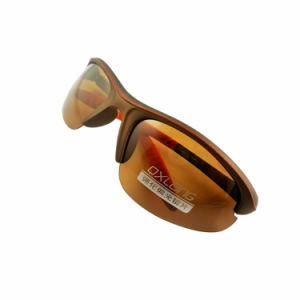 Fashion Sport Polarized Sunglasses (XZ-3-4)