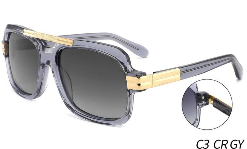 Rectangle Sunglasses for Women Retro Driving Glasses 90’ S Vintage Fashion Narrow Square Frame UV400 Protection