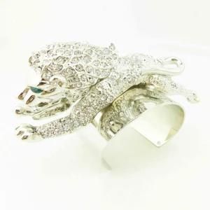 Fashion Alloy Bracelets