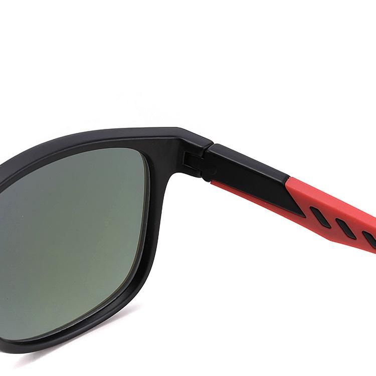 2020 Factory Directly High Quality UV400 Sports Sunglasses