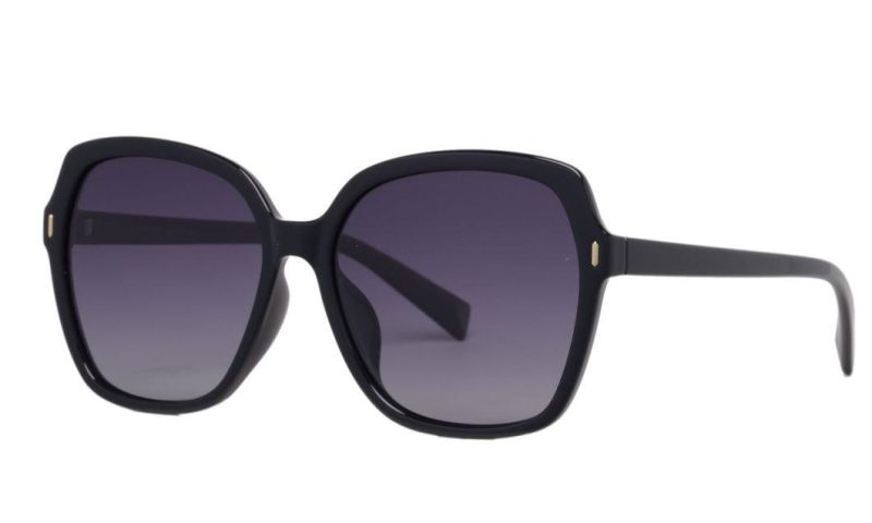 Fashion Designed Acetate Sunglasses