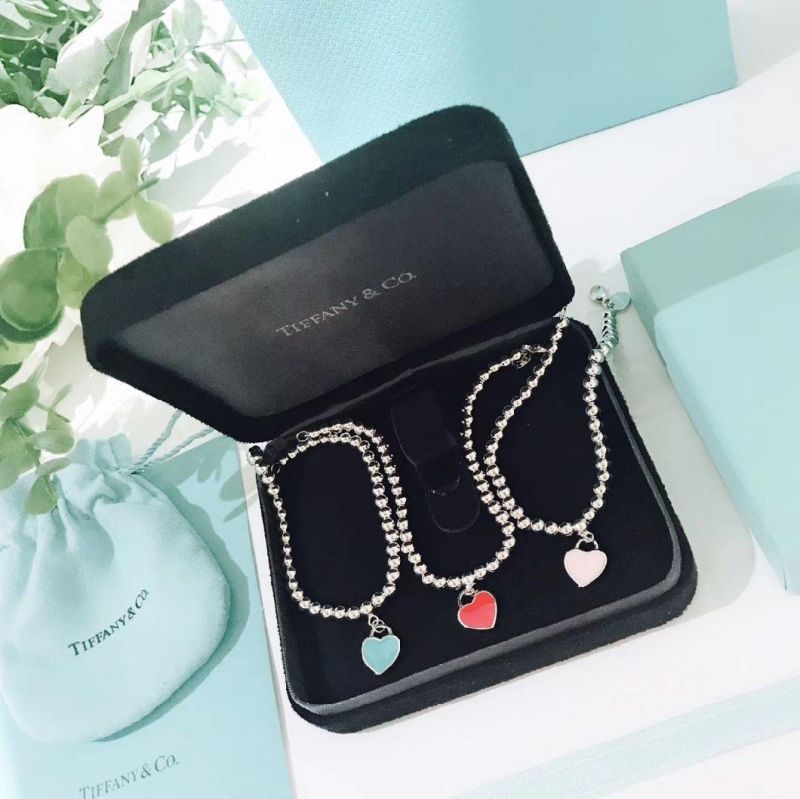 Jewelry Fashion Bracelet Necklace Jewelry Girls Accessories Gift