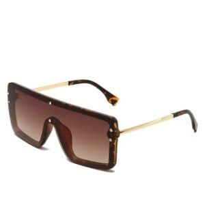 Fashion Trendy Shades Ladies Sunglasses