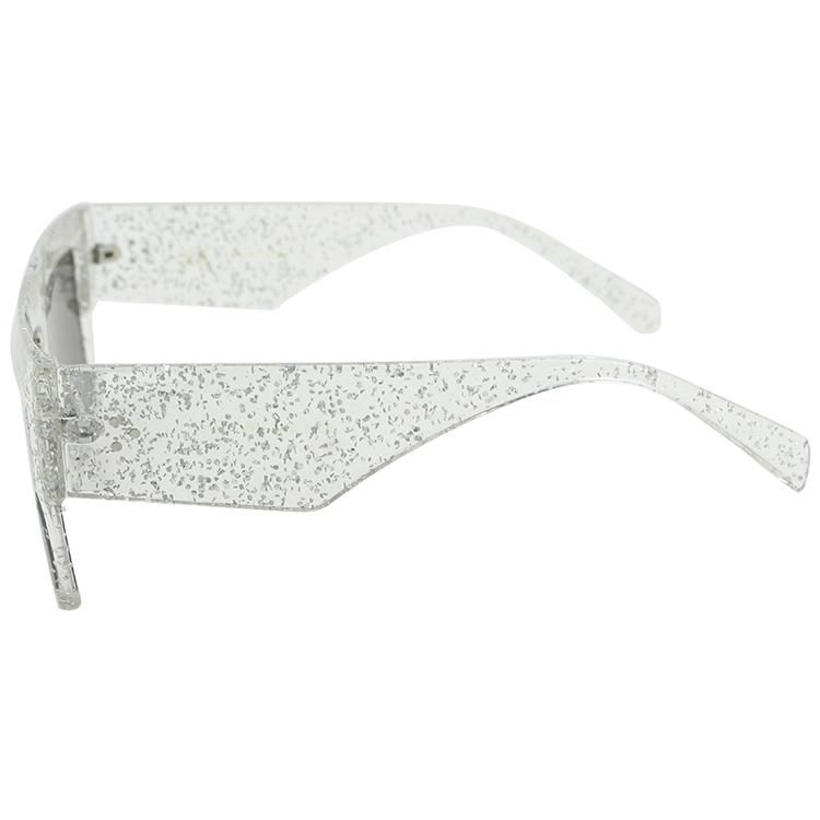 2020 Square Shape Simple Fashion Polarized Sunglasses