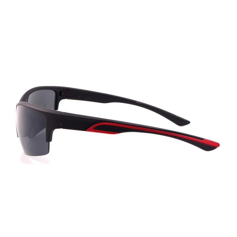 Bike Outdoor Sports Sunglasses Half Frame