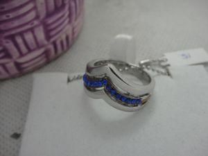 Fashion Stainless Steel Jewelry Ring (RZ2955)