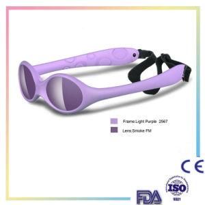 Ce FDA SGS Certificate Sport Sunglasses for Children
