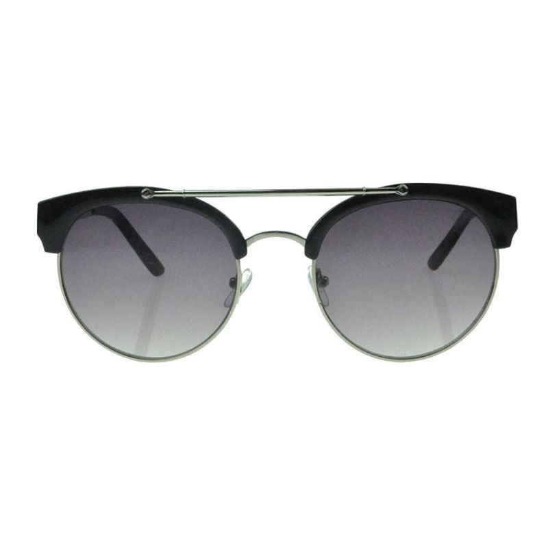 2017 Hot Selling Round Lens Fashion Sunglasses