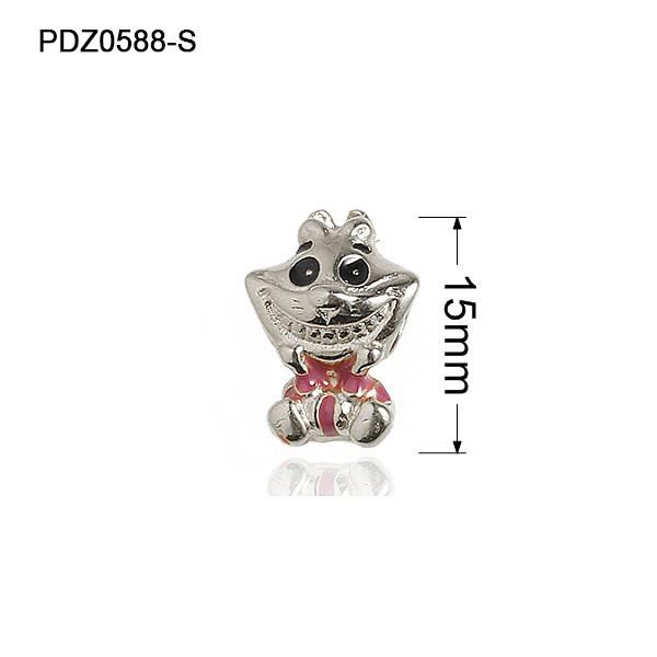 Manufacturer Customized Fashion Bracelet Charm Pendant Jewelry High Quality Waterproof New 2022 Women′ S Charm Jewelry