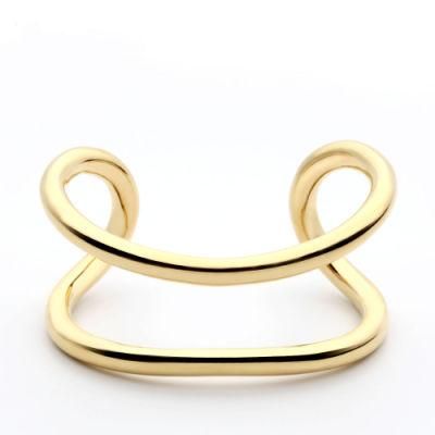 Smooth and Round Wear Comfortable Stylish and Avart-Grade Art Look Bracelet