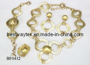 Consummate African Jewelry Bf0432
