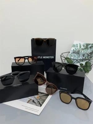 Fashion Casual Lifestyle Sunglasses Luxury Designer Replica Sunglasses