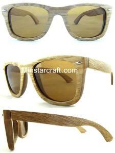 Wood/Bamboo Sunglasses Manufacturer, Wooden Sunglasses-by-32