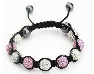 Fashion Shamballa Bracelet-Jdh5035