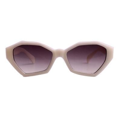 2019 Factory Directly Rectangle Shape Fashion Sunglasses