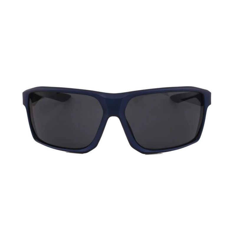 Hot Sale Sports Sunglasses Shiny Frame