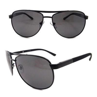 Good Quality Metal Sunglasses for Adult