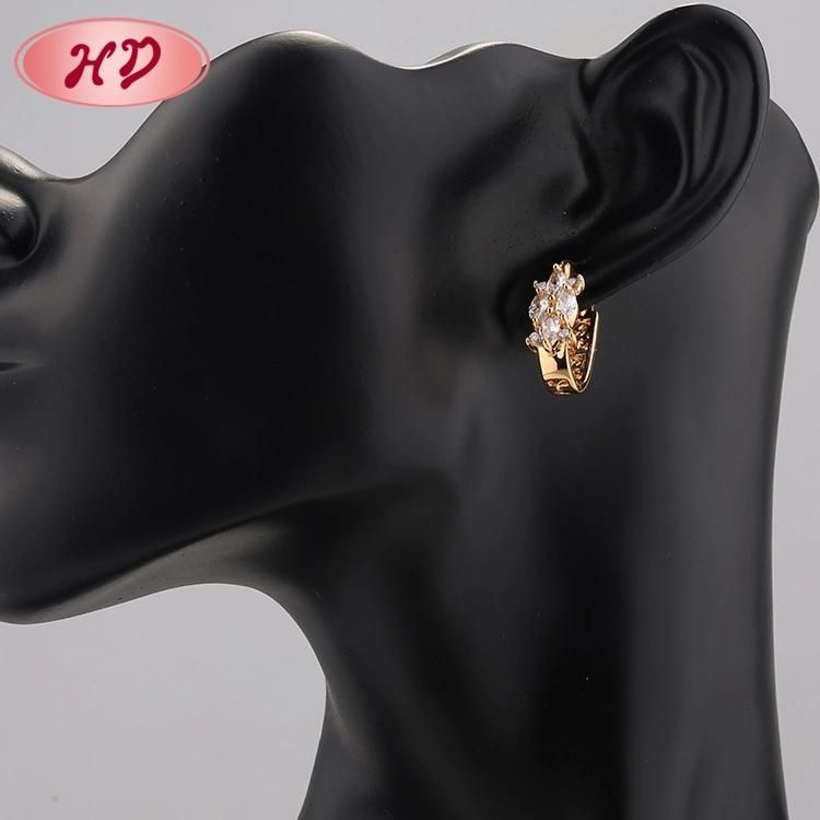 Fashion Jewelry Wholesale 2020 Cheap Chinese Earring From Factory China