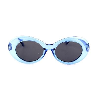 2018 Hot Selling Round Shape Colorful Sunglasses