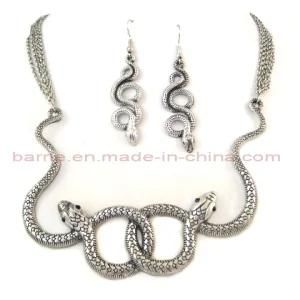 Fashion Jewelry Set (BHT-10087)